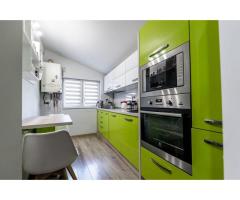Apartament 2 camere spatios la casa individuala zona Centru Arad - Imagine 4