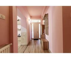 Apartament 2 camere spatios la casa individuala zona Centru Arad - Imagine 5