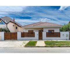 Vilă nouă superbă tip mediteranean, zona exclusivistă Tabacovici - Imagine 3