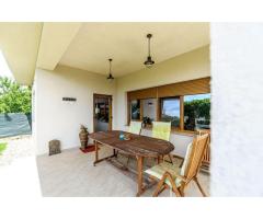 Vilă nouă superbă tip mediteranean, zona exclusivistă Tabacovici - Imagine 4