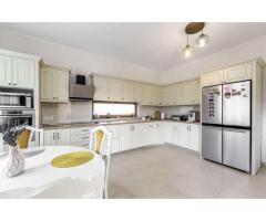 Vilă nouă superbă tip mediteranean, zona exclusivistă Tabacovici - Imagine 7