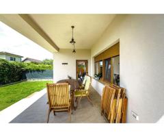 Vilă nouă superbă tip mediteranean, zona exclusivistă Tabacovici - Imagine 8