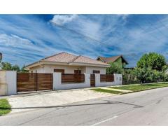 Vilă nouă superbă tip mediteranean, zona exclusivistă Tabacovici - Imagine 11