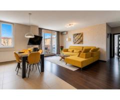 Apartament 2 camere | 70 mp | 2 băi | 2 parcări | Luceafărul