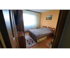 Ap 3 camere, mobilat, centrala, Tomis Nord, zona Brotacei - Imagine 3
