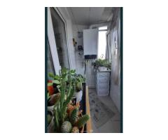 Ap 3 camere, mobilat, centrala, Tomis Nord, zona Brotacei - Imagine 8