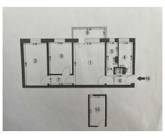 Apartament cu 3 camere de vanzare zona Tomis Nord - Imagine 5