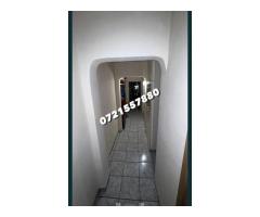 De vanzare apartament 3 camere