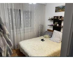 Vand/schimb apartament 3 camere, Baba Novac cu loc de parcare