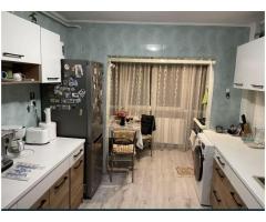 Vand/schimb apartament 3 camere, Baba Novac cu loc de parcare - Imagine 4