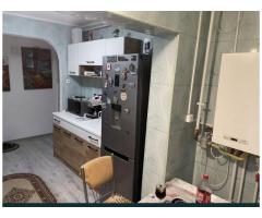 Vand/schimb apartament 3 camere, Baba Novac cu loc de parcare - Imagine 5