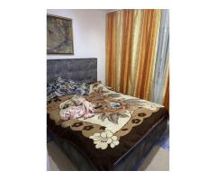 Vand/schimb apartament 3 camere, Baba Novac cu loc de parcare - Imagine 7