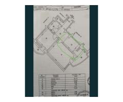 Gara apartament 3 camere