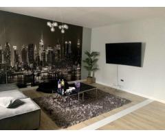 Gara apartament 3 camere - Imagine 4