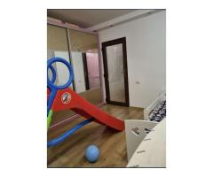 Vand sau schimb apartament 3 camere - Imagine 8