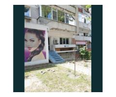 Apartament 3 camere..Pt locuit sau spatiu comercial, sediu, zona Victor - Imagine 2