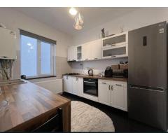 Centru Antoniadis Stefan cel Mare ap 3 camere - Imagine 2
