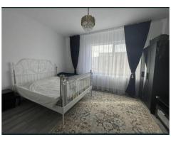 Centru Antoniadis Stefan cel Mare ap 3 camere - Imagine 3