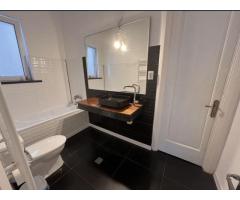 Centru Antoniadis Stefan cel Mare ap 3 camere - Imagine 4