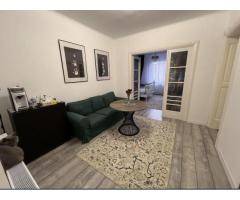 Centru Antoniadis Stefan cel Mare ap 3 camere - Imagine 5