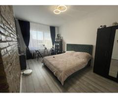 Centru Antoniadis Stefan cel Mare ap 3 camere - Imagine 6
