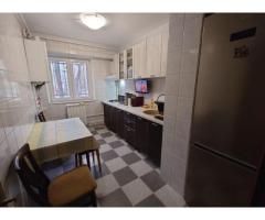 Proprietar vand ap3 camere decomandat Ciresica Tomis Nord - Imagine 4