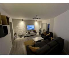 Apartament 3 camere mobilat utilat - Imagine 6