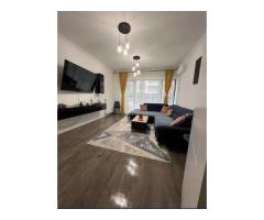 Ap 3 camere decomandat in cplx Energia Residence - Imagine 8