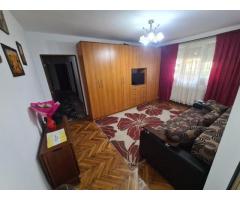 BRASADAS vinde apt. 4 cam CARAMIDA, 80mp PARTER in Micro 14.