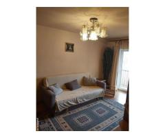 Apartament de vanzare sau la schimb cu casa