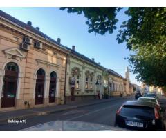 BRASADAS închiriaza 100mp spatiu CENTRAL la fostul BLCK CAT.
