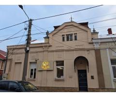 BRASADAS vinde spatiu comercial ULTRACENTRAL 170mp.