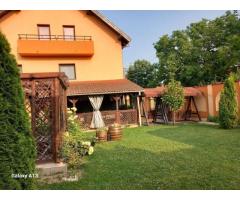 BRASADAS vinde casa individuala 4 cam teren 355mp Botizului