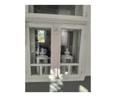 Casa 81mp, teren 81 ari, anexe, pomărie tânără de meri de vânzare - Imagine 4