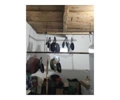 Casa 81mp, teren 81 ari, anexe, pomărie tânără de meri de vânzare - Imagine 5