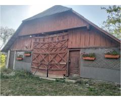 Casa 81mp, teren 81 ari, anexe, pomărie tânără de meri de vânzare - Imagine 6
