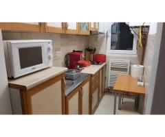 Apartament cu 2 camere din Micro 14 - Imagine 3