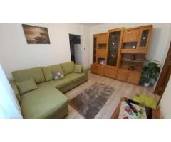 Apartament cu 2 camere din Micro 14 - Imagine 4