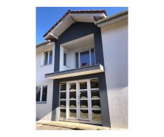 BRASADAS vinde casa în zona Micro 17 teren 9.5 ari 240mp. - Imagine 4
