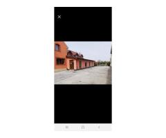 De vanzare casa 330 mp