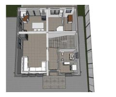 Casa de vanzare P+1 - Cartier nou Paulesti - Imagine 4