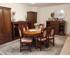 Apartament 3 camere cu garaj autorizat și beci