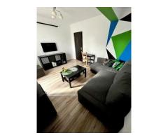 Apartament 2 camere, 49mp, cu balcon şi parcare - Imagine 9