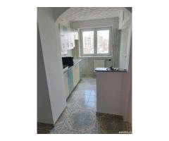 Proprietar ofer spre INCHIRIERE un apartament 2 camere , pe Bulevardul Nicolae Grigorescu.