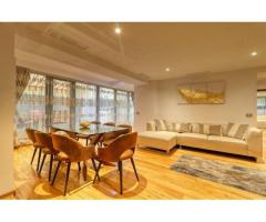 Apartament de lux cu 4 camere , lângă Parcul Herăstrău - Imagine 4