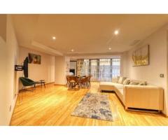 Apartament de lux cu 4 camere , lângă Parcul Herăstrău - Imagine 5