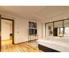 Apartament de lux cu 4 camere , lângă Parcul Herăstrău - Imagine 6