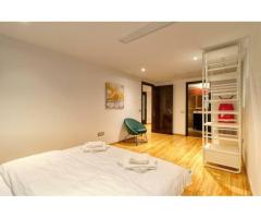 Apartament de lux cu 4 camere , lângă Parcul Herăstrău - Imagine 11