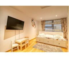Apartament de lux cu 4 camere , lângă Parcul Herăstrău - Imagine 12