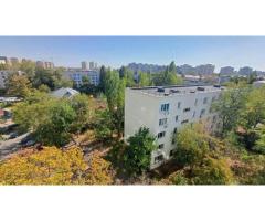 Închiriere 2 camere, 51 mp, zona Auchan Titan, etaj 6 8 - Imagine 6